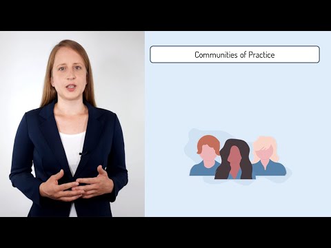 [EBmooc focus] Communities of Practice